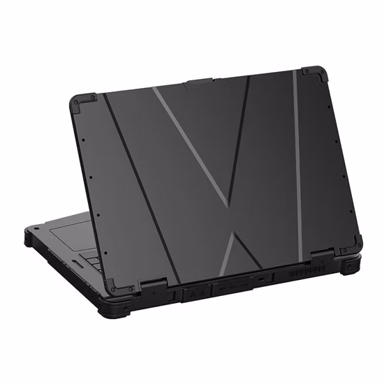 Sample Customization Intel Core I5 I7 11th Windows10 Windows11 15.6 Inch Fully Rugged Tablet Toughbook Rugged Laptop with GPS