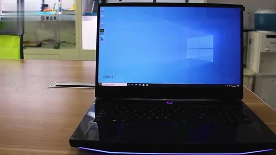 Notebook robusto industrial de 15,6 polegadas, Windows, computador portátil, laptop robusto externo